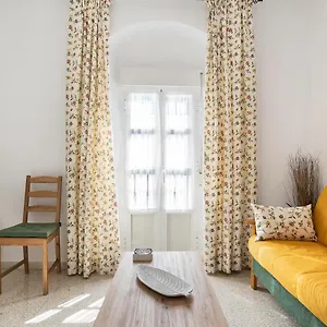 Casa Marel Vejer de la Frontera