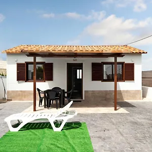 Casa La Teja 1 Vejer de la Frontera