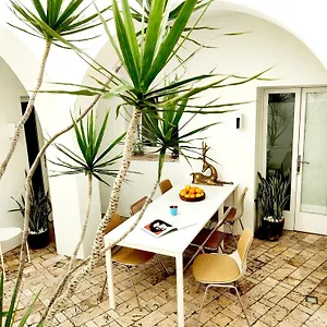 Vejerisimo Casa Boutique Maison d'hôtes